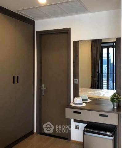 picture 1-BR Condo at Ashton Chula Silom near MRT Sam Yan (ID 435705) - 6/7