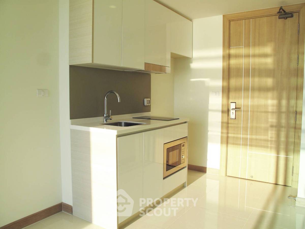 รูป คอนโด 1-ห้องนอน ที่ เดอะ ริเวียร่า วงศ์อมาตย์ ใกล้ ปราสาทสัจธรรม (ID 995693) - รูปที่ 16/19