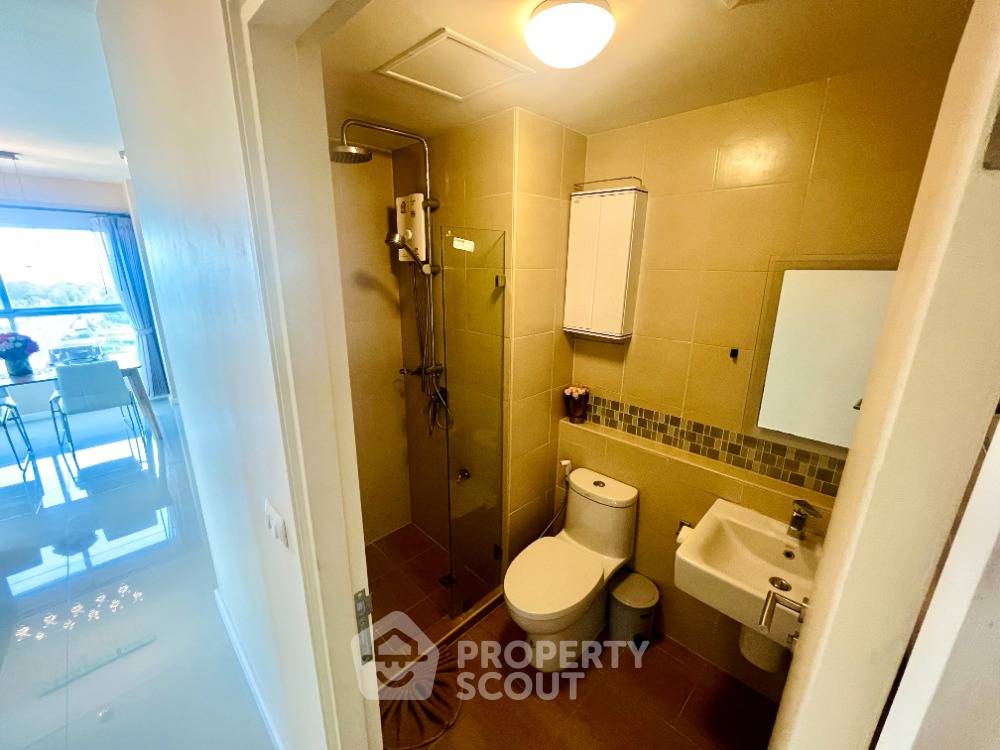 รูป คอนโด 2 ห้องนอน โครงการ บ้านเคียงฟ้า ชั้น 16 ขนาด 60 ตร.ม. (ID 1621324) - รูปที่ 10/14