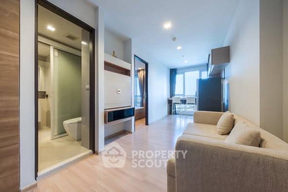 picture 1-BR Condo at Rhythm Sathorn near BTS Saphan Taksin (ID 2834119) - 2/20