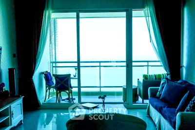ขายคอนโด : คอนโด 1 ห้องนอน ชั้น 40 ห้องสวย ใกล้หาดสะดวก Reflection จอมเทียน บีช พัทยา พร้อมเลี้ยงสัตว์ (ID 2095612)
