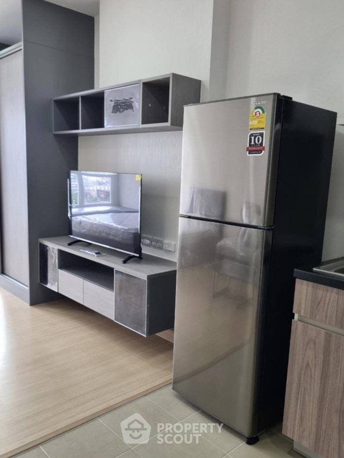 รูป คอนโด 1-ห้องนอน ที่ ศุภาลัย เวอเรนด้า รามคำแหง ใกล้ รามคำแหง (ID 2009952) - รูปที่ 6/26