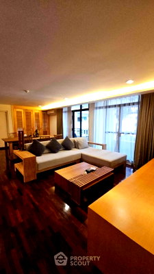 คอนโดให้เช่า : คอนโด 2-ห้องนอน ที่ บ้านจันทร์ คอนโดมิเนียม ใกล้ ทองหล่อ (ID 2075015)