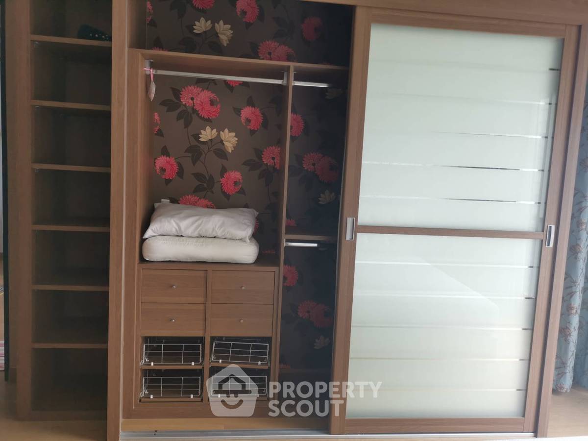 รูป คอนโด 1-ห้องนอน ที่ ดิ แอดเดรส ชิดลม ใกล้ BTS ชิดลม (ID 2511824) - รูปที่ 9/11