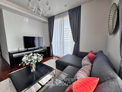 2-BR Condo at Quattro By Sansiri near BTS Thong Lor (ID 2625655)