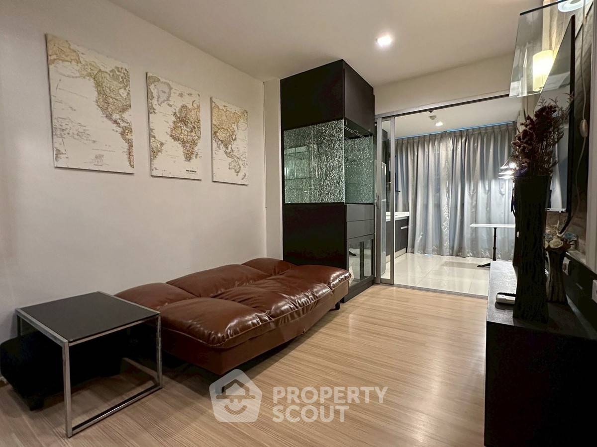 picture 1-BR Condo at Rhythm Sukhumvit 50 near BTS On Nut (ID 2878583) - 6/16