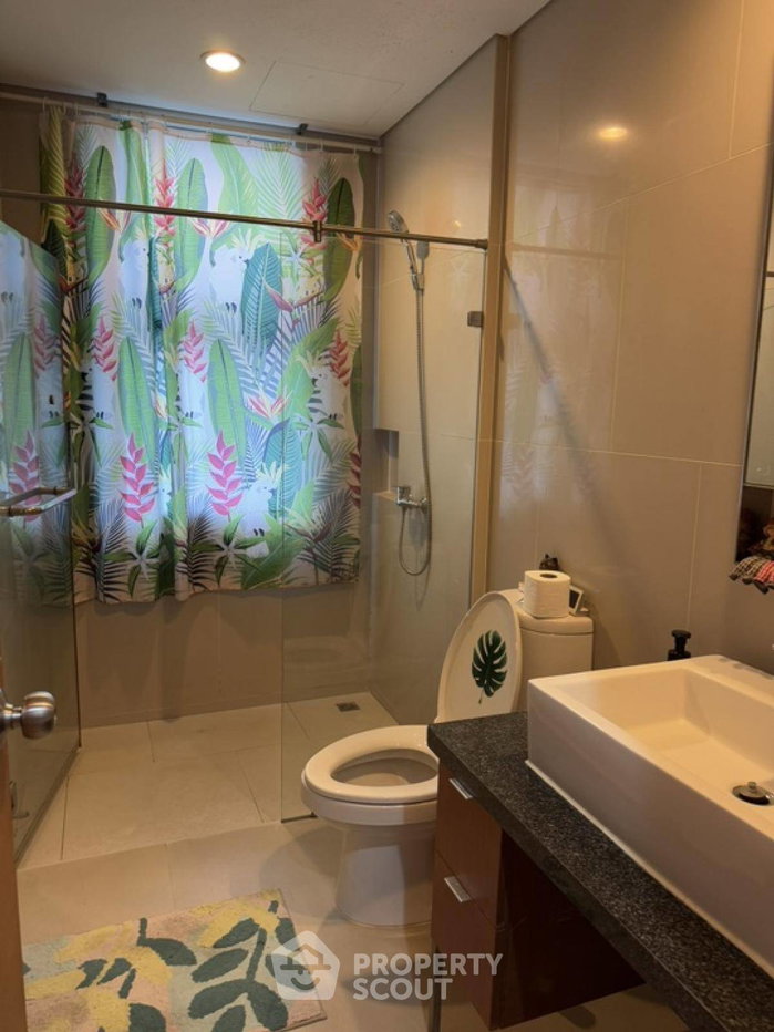 รูป คอนโด 1 ห้องนอน วิลล่า สาธร ใกล้ BTS กรุงธนบุรี 100 เมตร (ID 1926922) - รูปที่ 6/9