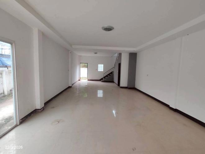 รูป อาคารพาณิชย์ 48 ตร.วา เมืองขอนแก่น ขอนแก่น 2.3M - รูปที่ 2/28