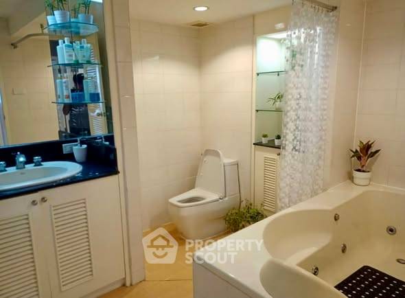 รูป คอนโด 2-ห้องนอน ที่ ศุภาลัย เพลส สุขุมวิท 39 ใกล้ BTS พร้อมพงษ์ (ID 2578652) - รูปที่ 4/10
