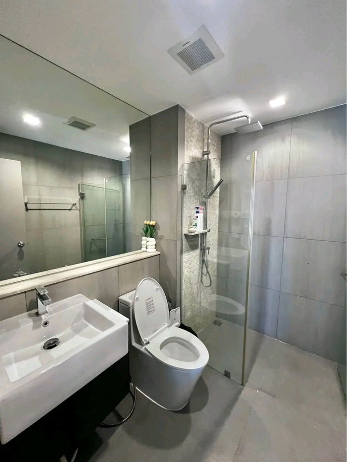 picture 📍 Condo for Sale: The Politan Rive, Nonthaburi✨ - 7/7