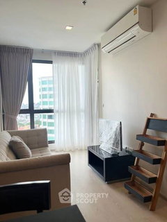 รูปภาพ คอนโด 1 ห้องนอน 35 ตร.ม. ชั้น 21 Rhythm Sukhumvit 44/1 ใกล้ BTS พระโขนง 70 ม. (ID 2452747)