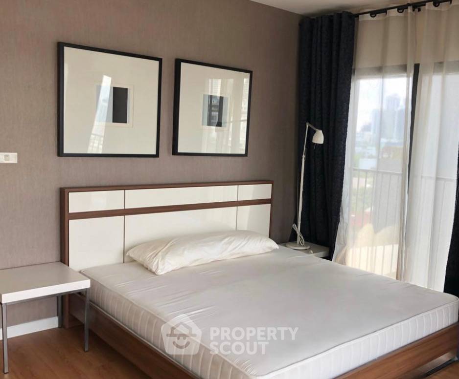 picture 1-BR Condo at Noble Remix near BTS Thong Lor (ID 2631333) - 3/4