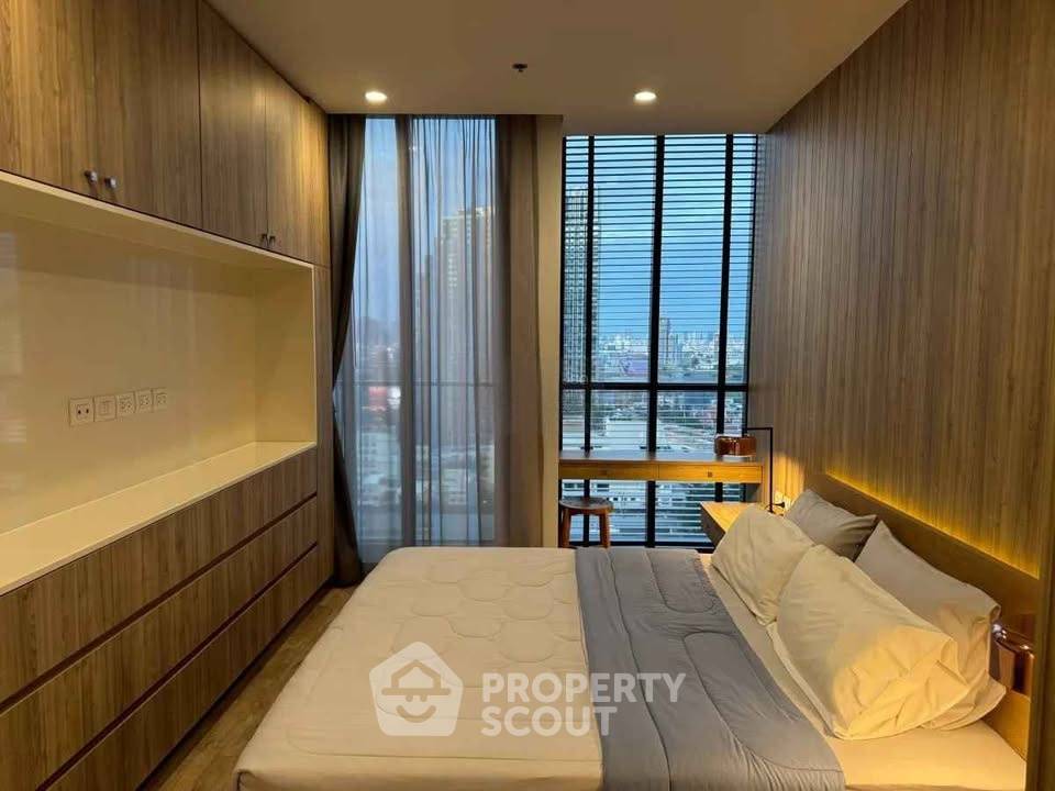 รูป คอนโด 1-ห้องนอน ที่ โนเบิล เพลินจิต ใกล้ BTS เพลินจิต (ID 2651418) - รูปที่ 7/8
