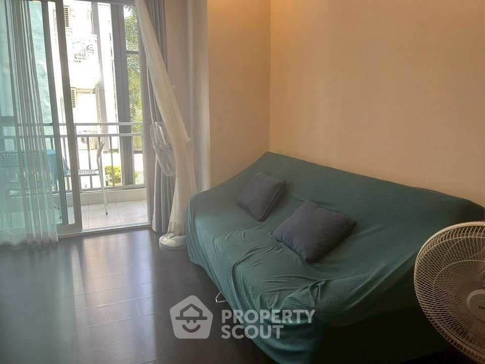 picture 1-BR Condo at DVieng Santitham in Chang Phueak (ID 2958065) - 7/9