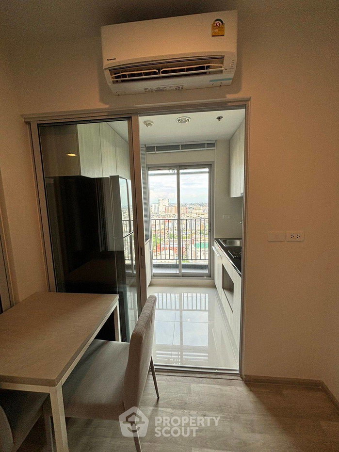 รูป คอนโด 1-ห้องนอน ที่ นิช โมโน รามคําแหง ใกล้ รามคำแหง (ID 1385278) - รูปที่ 6/23