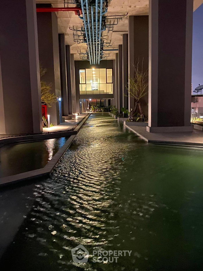 picture 1-BR Condo at Niche Mono Ramkhamhaeng close to Ramkhamhaeng (ID 996703) - 10/12