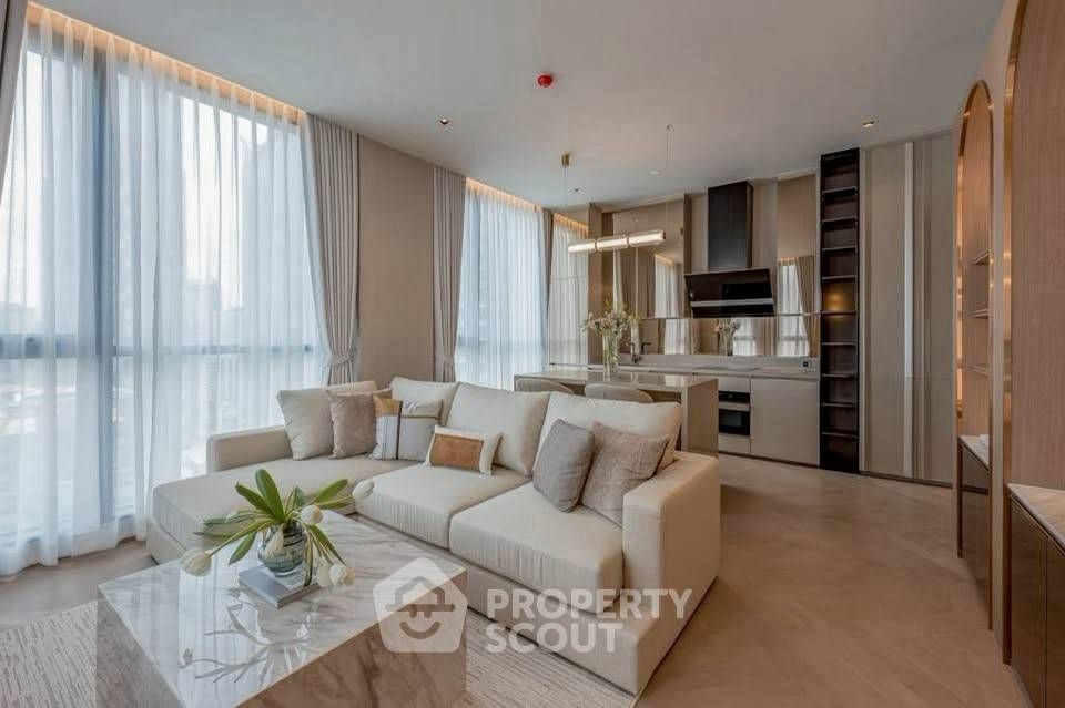 รูป คอนโด 2-ห้องนอน ที่ เดอะ รีเซิร์ฟ สาทร ใกล้ BTS ศาลาแดง (ID 2956974) - รูปที่ 7/15