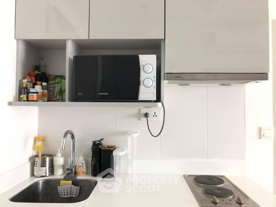 รูป คอนโด 1-ห้องนอน ที่ ไอดีโอ โมบิ สาทร ใกล้ BTS กรุงธนบุรี (ID 391477) - รูปที่ 6/7