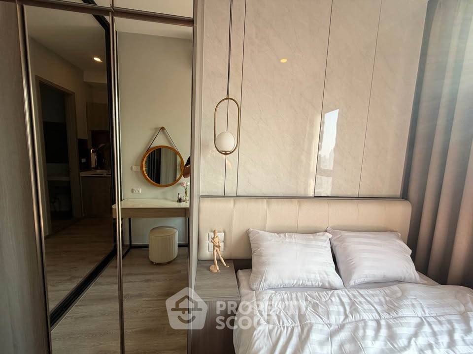 รูป คอนโด 1-ห้องนอน ที่ ไนท์บริดจ์ ไพร์ม อ่อนนุช ใกล้ BTS อ่อนนุช (ID 2699327) - รูปที่ 4/26