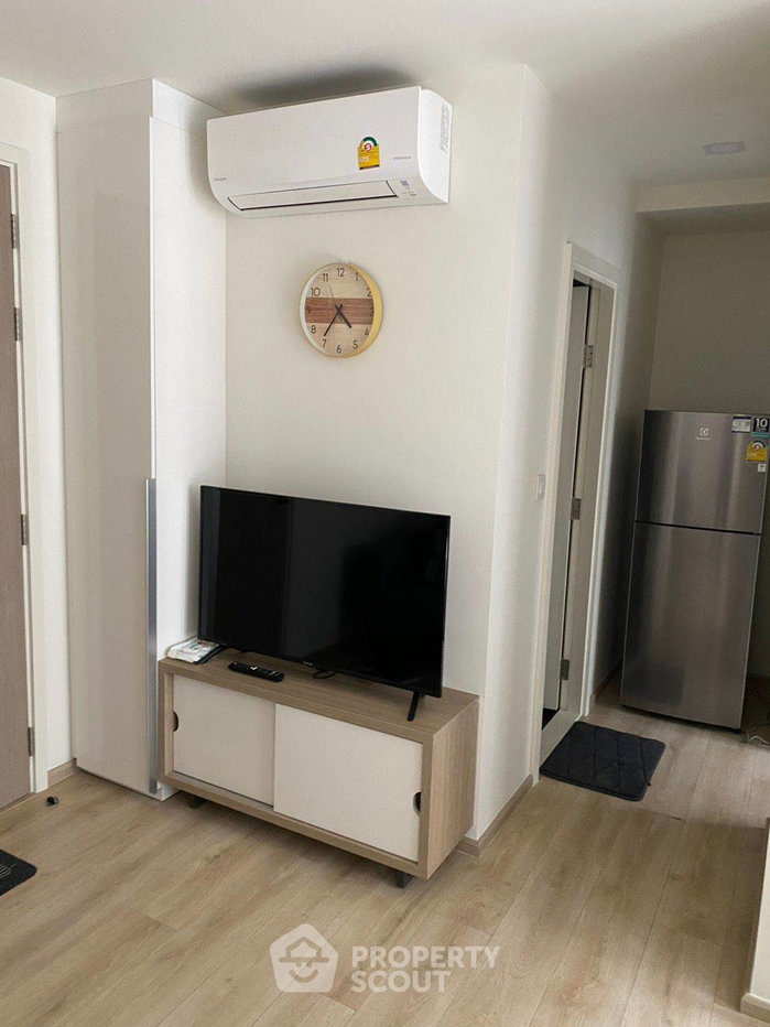 picture 1-BR Condo at Chambers On-Nut Station near BTS On Nut (ID 2077729) - 3/11