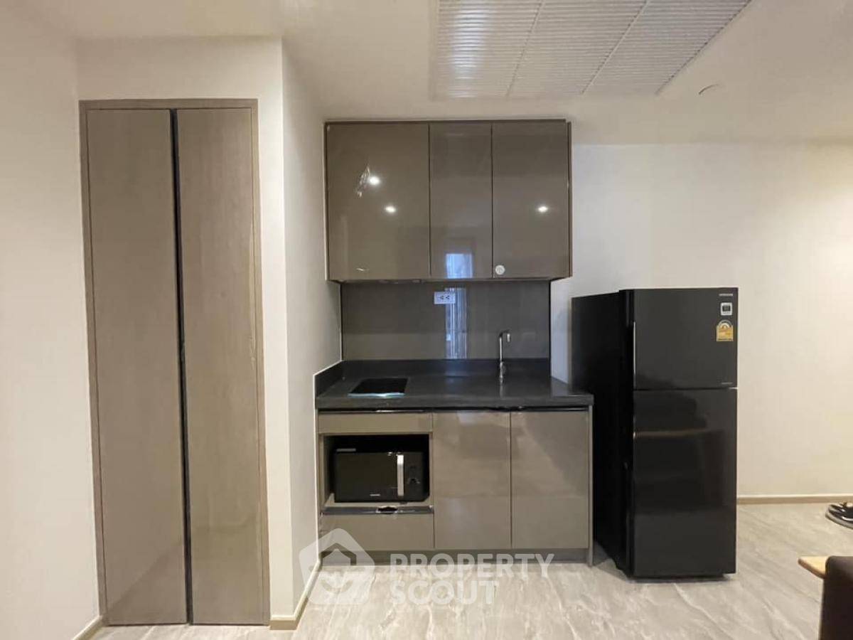 รูป คอนโด 1-ห้องนอน ที่ แอชตัน อโศก - พระราม 9 ใกล้ MRT พระราม 9 (ID 2448741) - รูปที่ 6/8