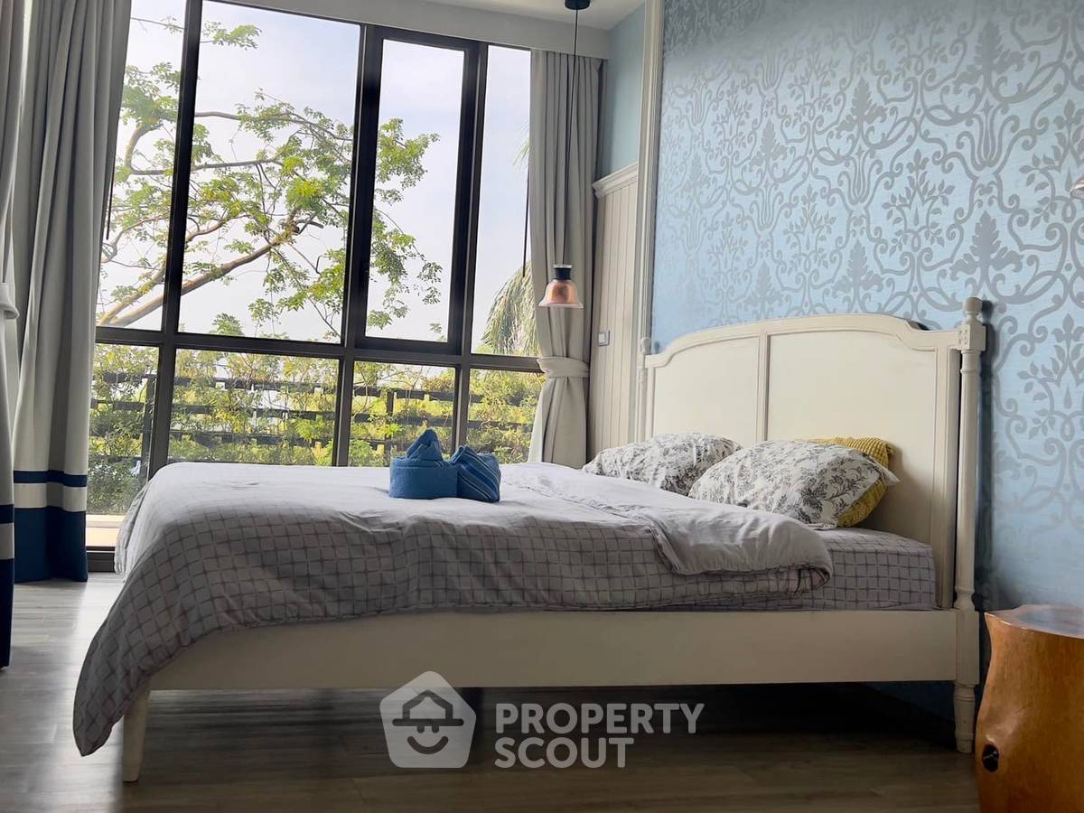 รูป คอนโด 2-ห้องนอน ที่ บ้านปลายหาด พัทยา ใกล้ ปราสาทสัจธรรม (ID 1093104) - รูปที่ 6/15