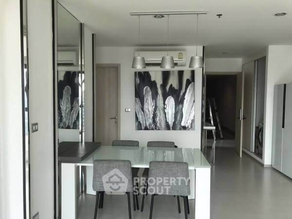 รูป คอนโด 2-ห้องนอน ที่ โนเบิล แอมเบียนส์ สุขุมวิท 42 ใกล้ BTS เอกมัย (ID 2368523) - รูปที่ 1/3