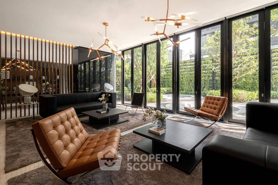 picture 1-BR Condo at Noble Around Ari near BTS Ari (ID 1354521) - 16/25