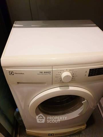 รูป คอนโด 1-ห้องนอน ที่ ซีนิธ เพลส สุขุมวิท 42 คอนโดมิเนียม ใกล้ BTS เอกมัย (ID 512999) - รูปที่ 7/7