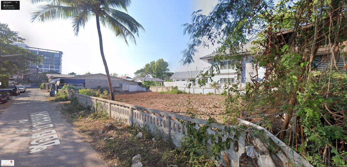 รูป ขายที่ดิน 151.5 ตร.ว. ทำเลใจกลางเมือง ทรงสวยสี่เหลี่ยมผืนผ้า ซอยหนองบัว 6 ต.หมากแข้ง อ.เมือง จ.อุดรธานี - รูปที่ 5/6