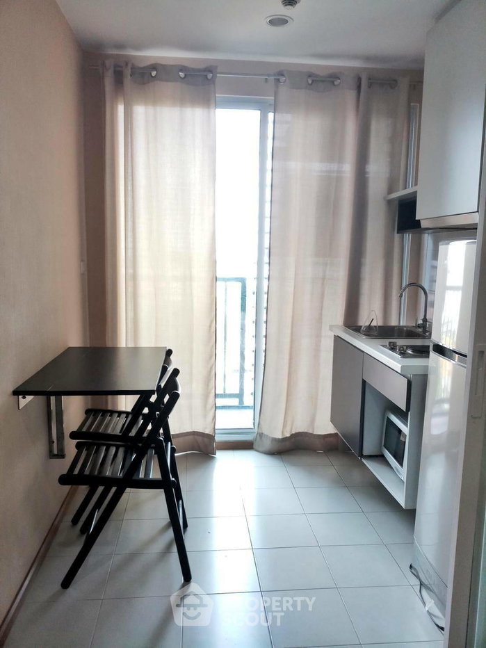 picture 1-BR Condo at The Base Sukhumvit 77 near BTS On Nut (ID 592040) - 11/11