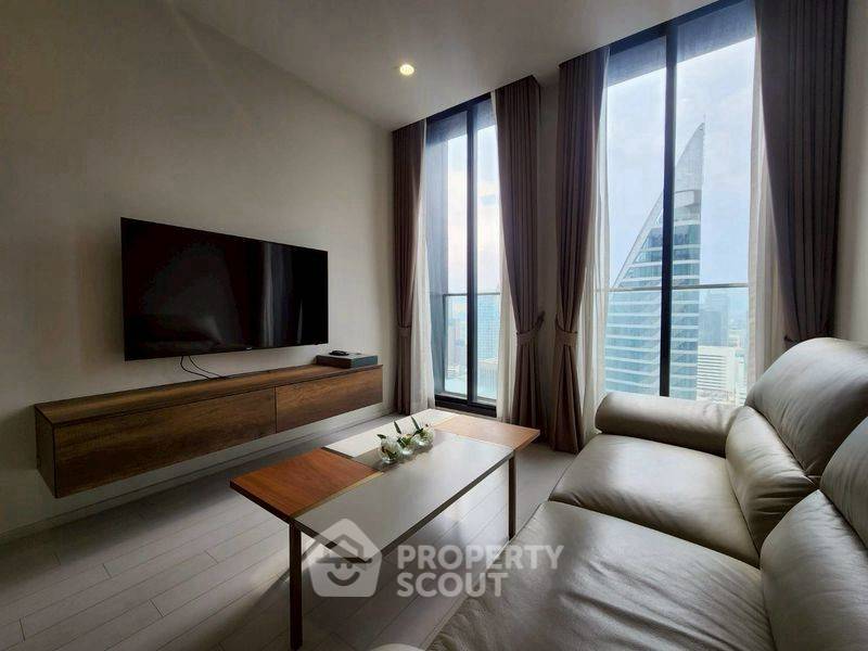 picture 2-BR Condo at Noble Ploenchit near BTS Phloen Chit (ID 2507034) - 1/18