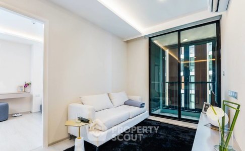 2-BR Condo at Vtara 36 near BTS Thong Lor (ID 2953832)