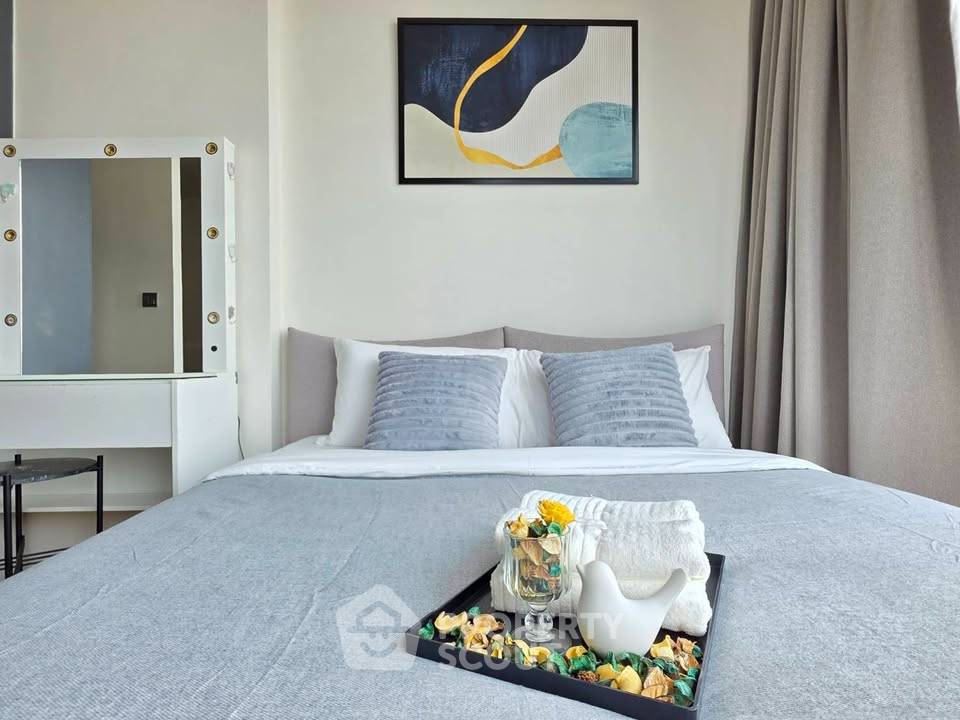 picture 1-BR Condo at ASHTON Asoke - Rama 9 near MRT Phra Ram 9 (ID 2953089) - 2/9