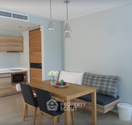 รูป คอนโด 1 ห้องนอน สำหรับขาย วน เวย์ลา หัวหิน-เขาเต่า โซนเขาเต่า (ID 2089506) - รูปที่ 6/10