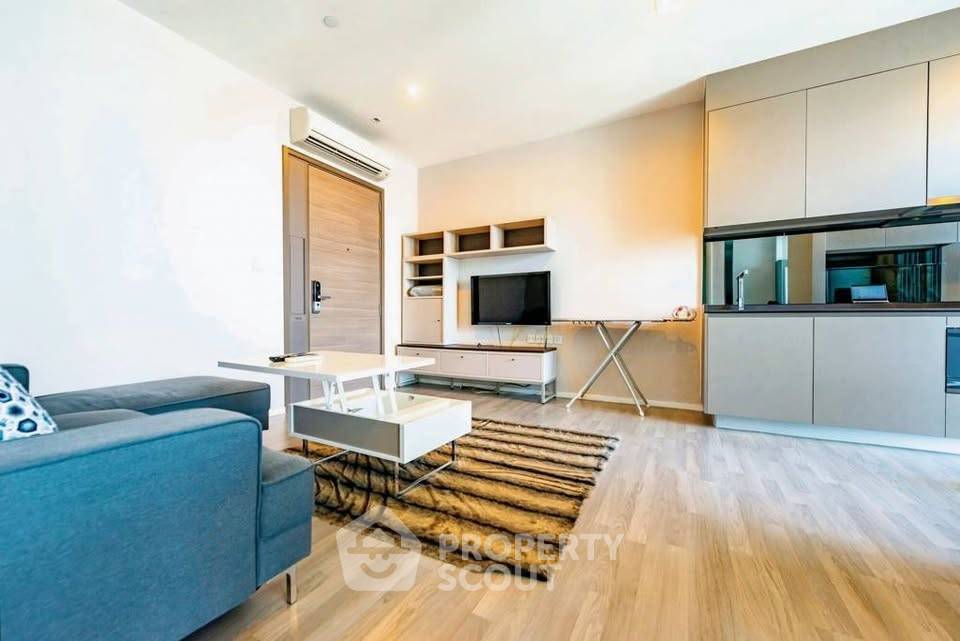 รูป คอนโด 1-ห้องนอน ที่ เดอะ รูม สุขุมวิท 69 ใกล้ BTS พระโขนง (ID 2861250) - รูปที่ 2/12