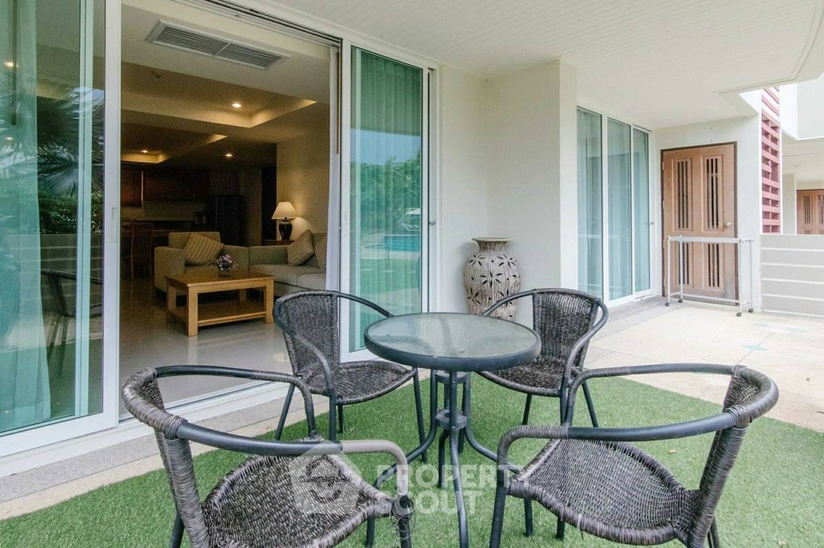 รูป คอนโด 2 ห้องนอน ขนาด 131 ตร.ม. สำหรับขาย SeaRidge หัวหิน ใกล้นองแก (ID 1438597) - รูปที่ 6/21