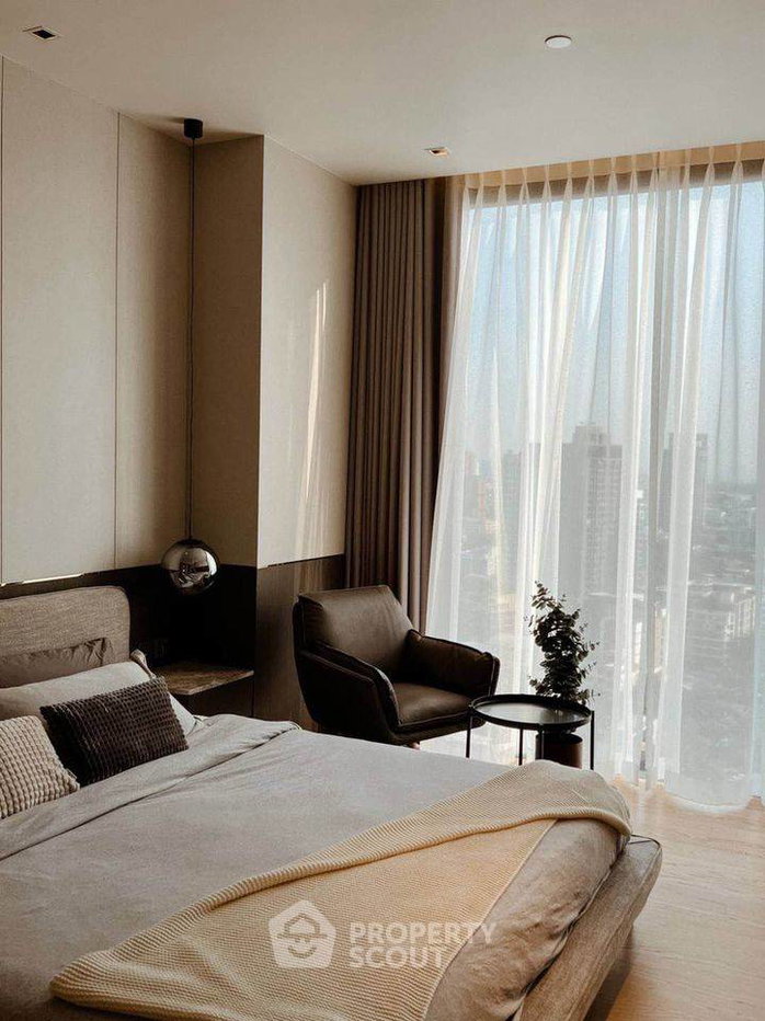 รูป คอนโด 1-ห้องนอน ที่ บีทนิค สุขุมวิท 32 ใกล้ BTS ทองหล่อ (ID 1516891) - รูปที่ 9/9