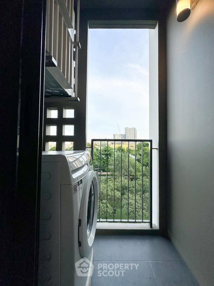 picture Studio Condo at Chambers On-Nut Station near BTS On Nut (ID 2733967) - 10/10