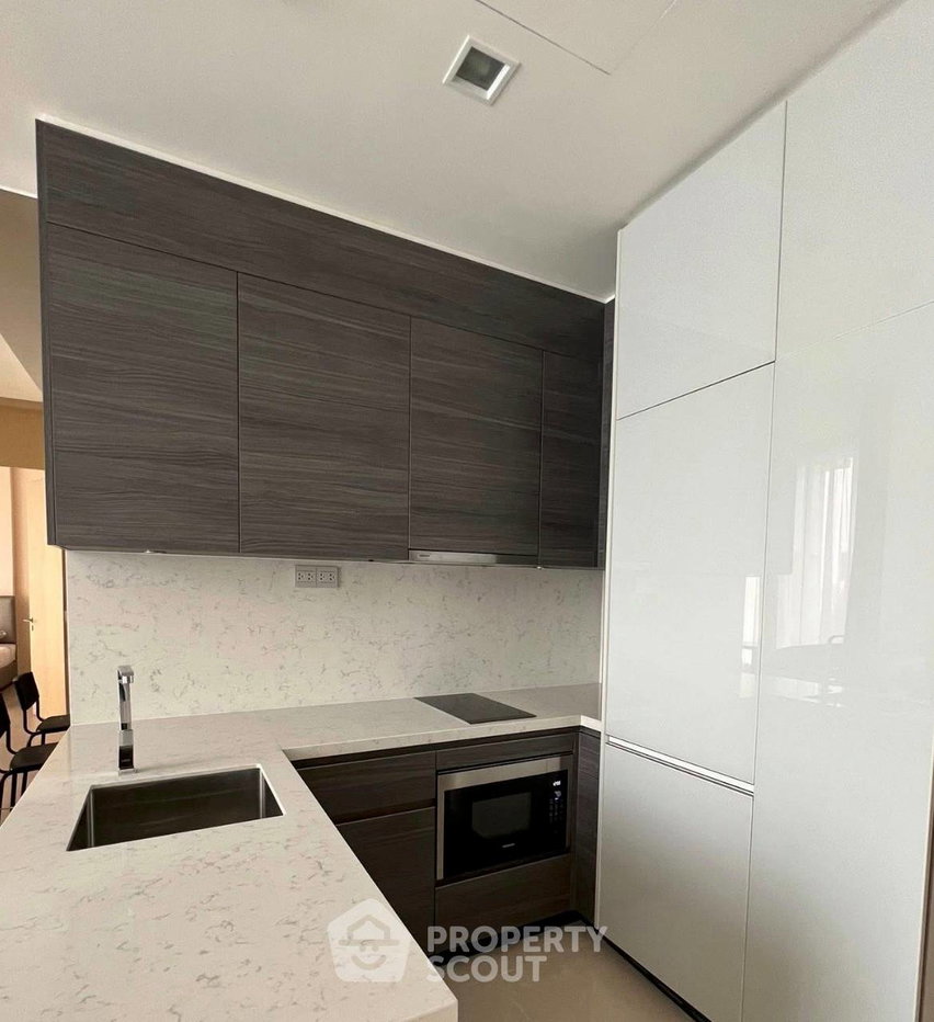 picture 1-BR Condo at The Esse Asoke near MRT Sukhumvit (ID 2677264) - 8/9