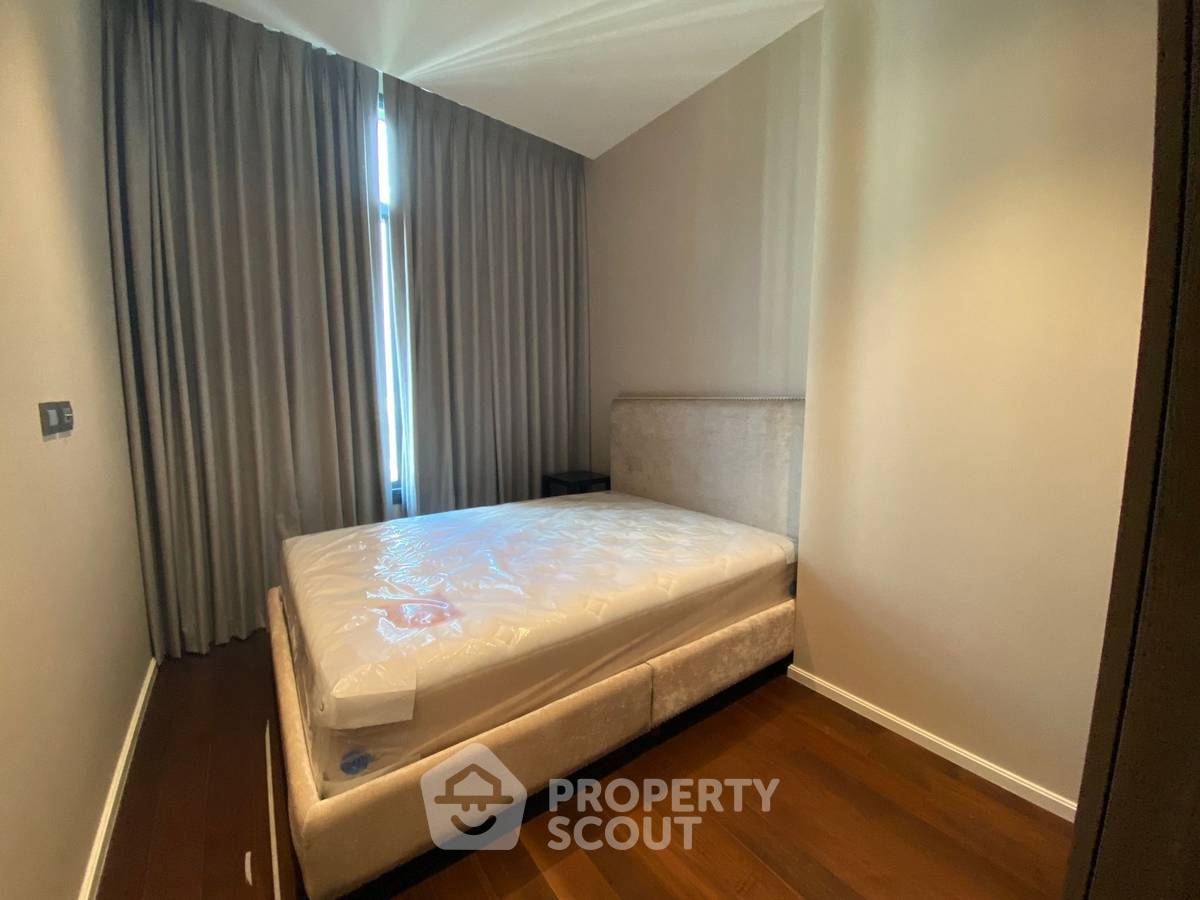 รูป คอนโด 2-ห้องนอน ที่ เดอะ ดิโพลแมท 39 พร้อมพงษ์ ใกล้ BTS พร้อมพงษ์ (ID 2828321) - รูปที่ 3/14