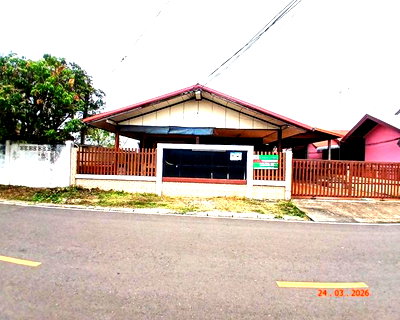 Houses for sale : HOME 129.9 Sq.w. Wanon Niwat Sakon Nakhon for 2.1M