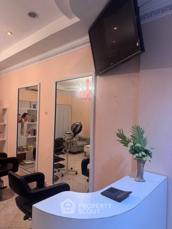 picture 1-BR Condo At View Talay 7 Jomtien Beach, Ground Floor (ID 2165367) - 4/5