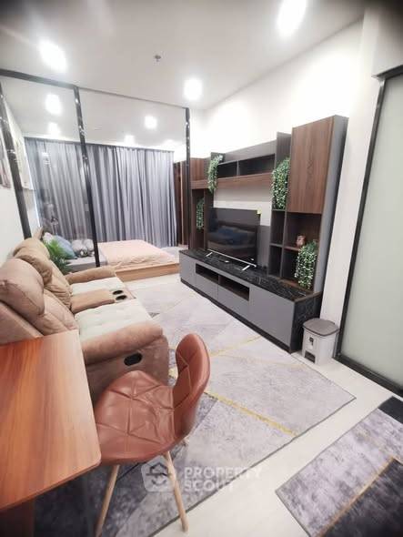 รูป คอนโด 1-ห้องนอน ที่ วันไนน์ไฟว์ อโศก - พระราม 9 ใกล้ MRT พระราม 9 (ID 2683535) - รูปที่ 1/7