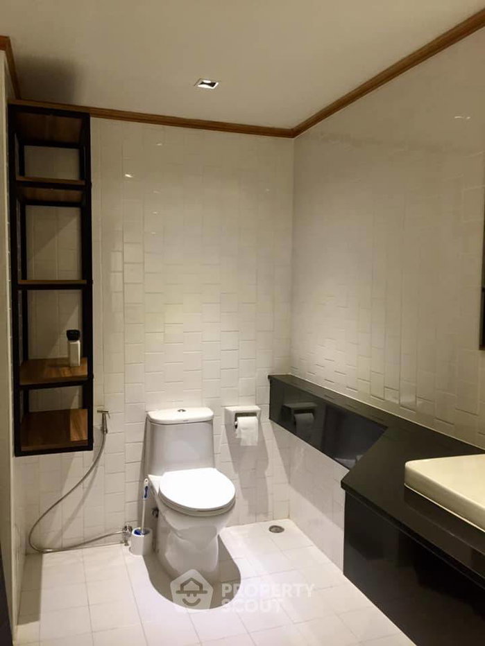 รูป คอนโด 2-ห้องนอน ที่ บ้าน พหลโยธิน เพลส คอนโดมิเนียม ใกล้ BTS อารีย์ (ID 467792) - รูปที่ 11/13