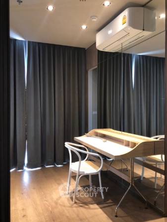 picture 2-BR Condo at Park Origin Phrom Phong near BTS Phrom Phong (ID 1355747) - 3/4