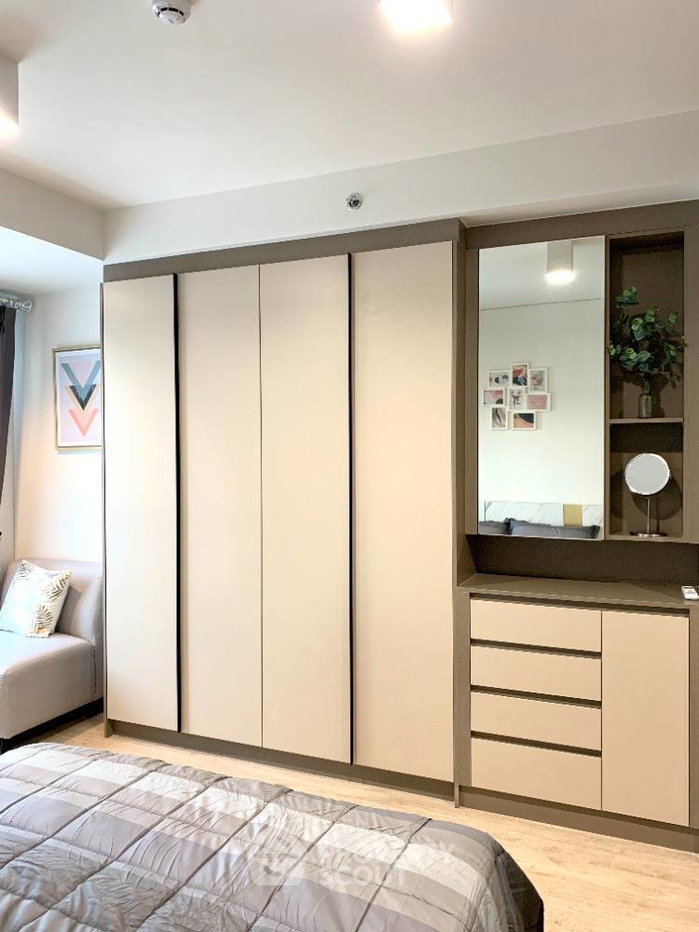 รูป คอนโด 1 ห้องนอน ชั้น 10 ขนาด 36 ตร.ม. Ideo Sathorn-Wongwian Yai 200 ม. ถึง BTS วงเวียนใหญ่ (ID 754175) - รูปที่ 13/23