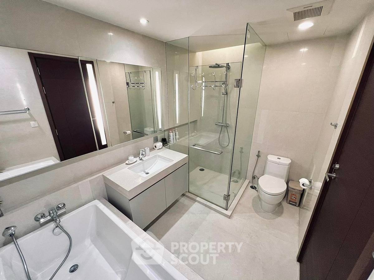 picture 1-BR Condo at Quattro By Sansiri near BTS Thong Lor (ID 1837128) - 5/5