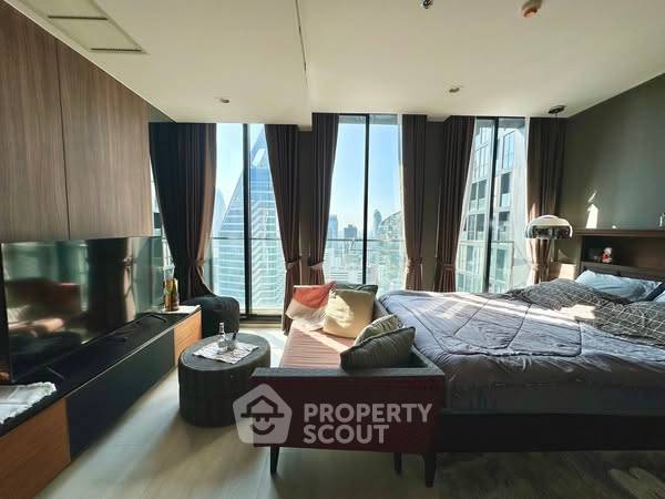 picture 1-BR Condo at Noble Ploenchit near BTS Phloen Chit (ID 2324487) - 4/5
