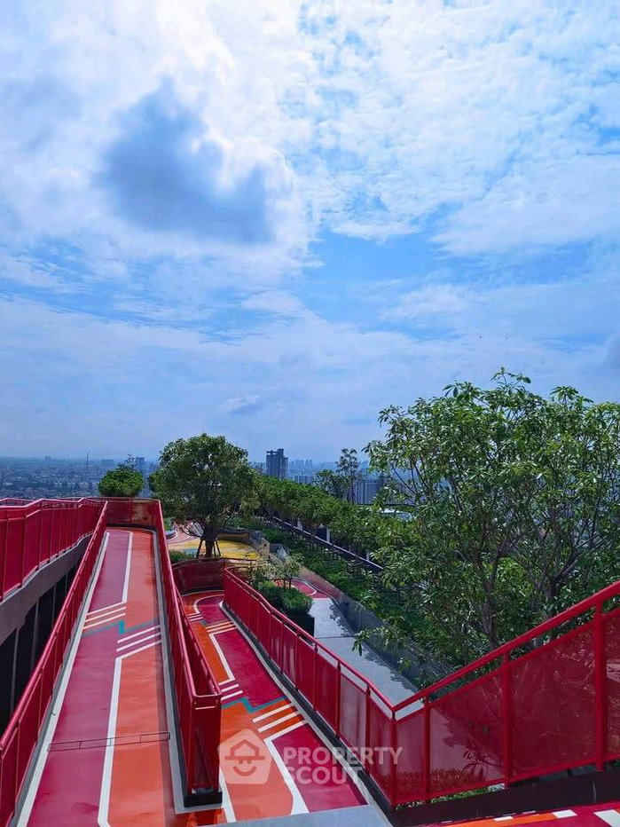picture 2-BR Condo at Culture Chula near MRT Sam Yan (ID 2958318) - 17/17